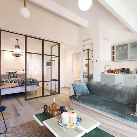 Ferienwohnung Sainte Anne By Time Off Collection Exterior foto
