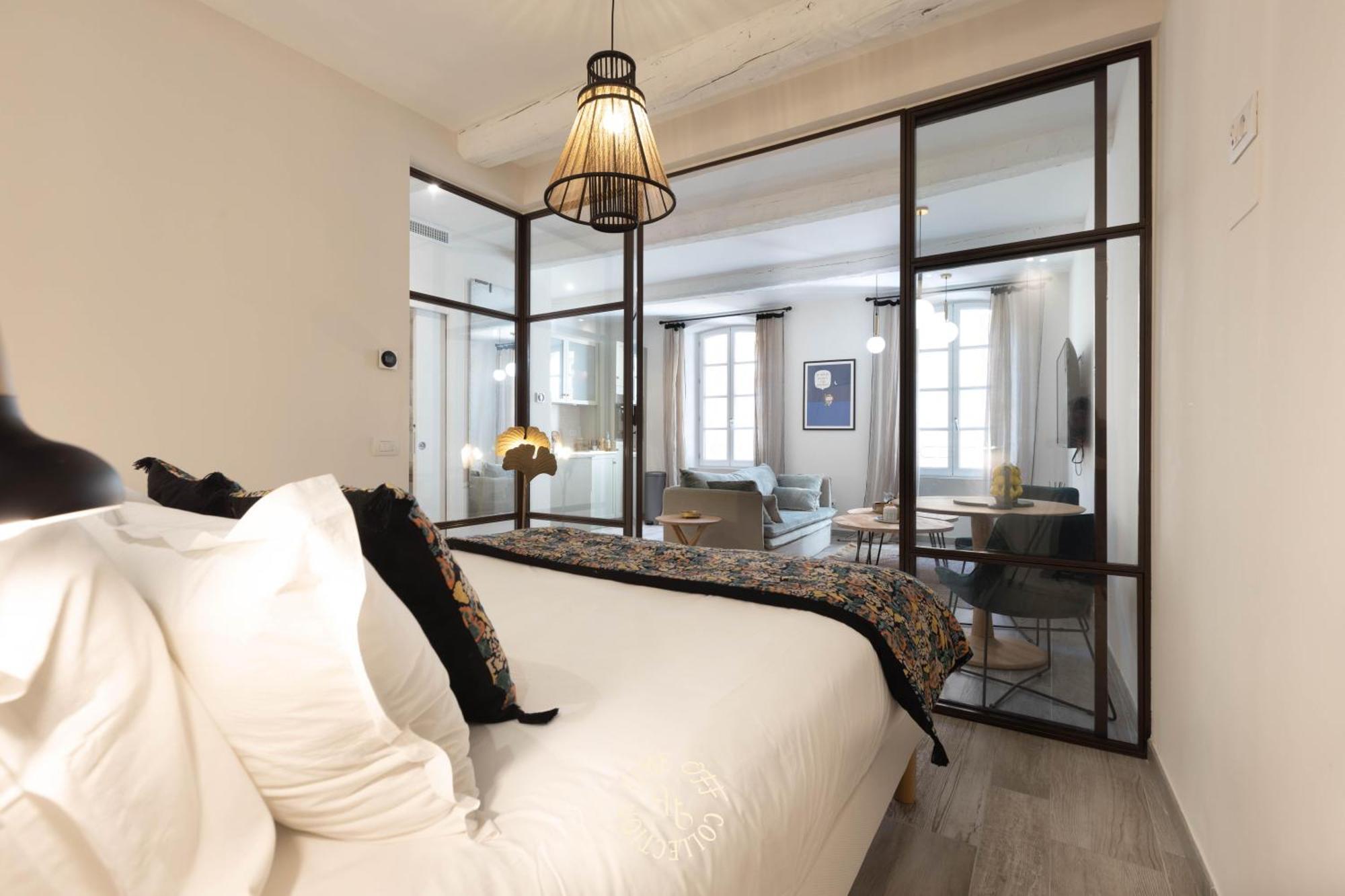 Ferienwohnung Sainte Anne By Time Off Collection Exterior foto
