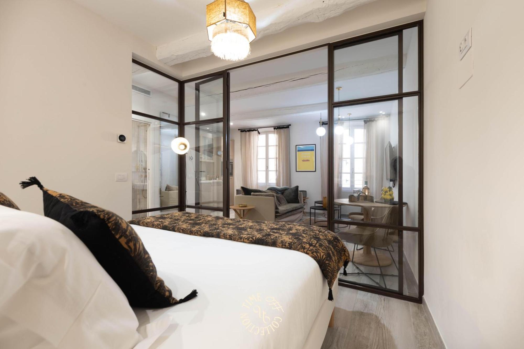 Ferienwohnung Sainte Anne By Time Off Collection Exterior foto