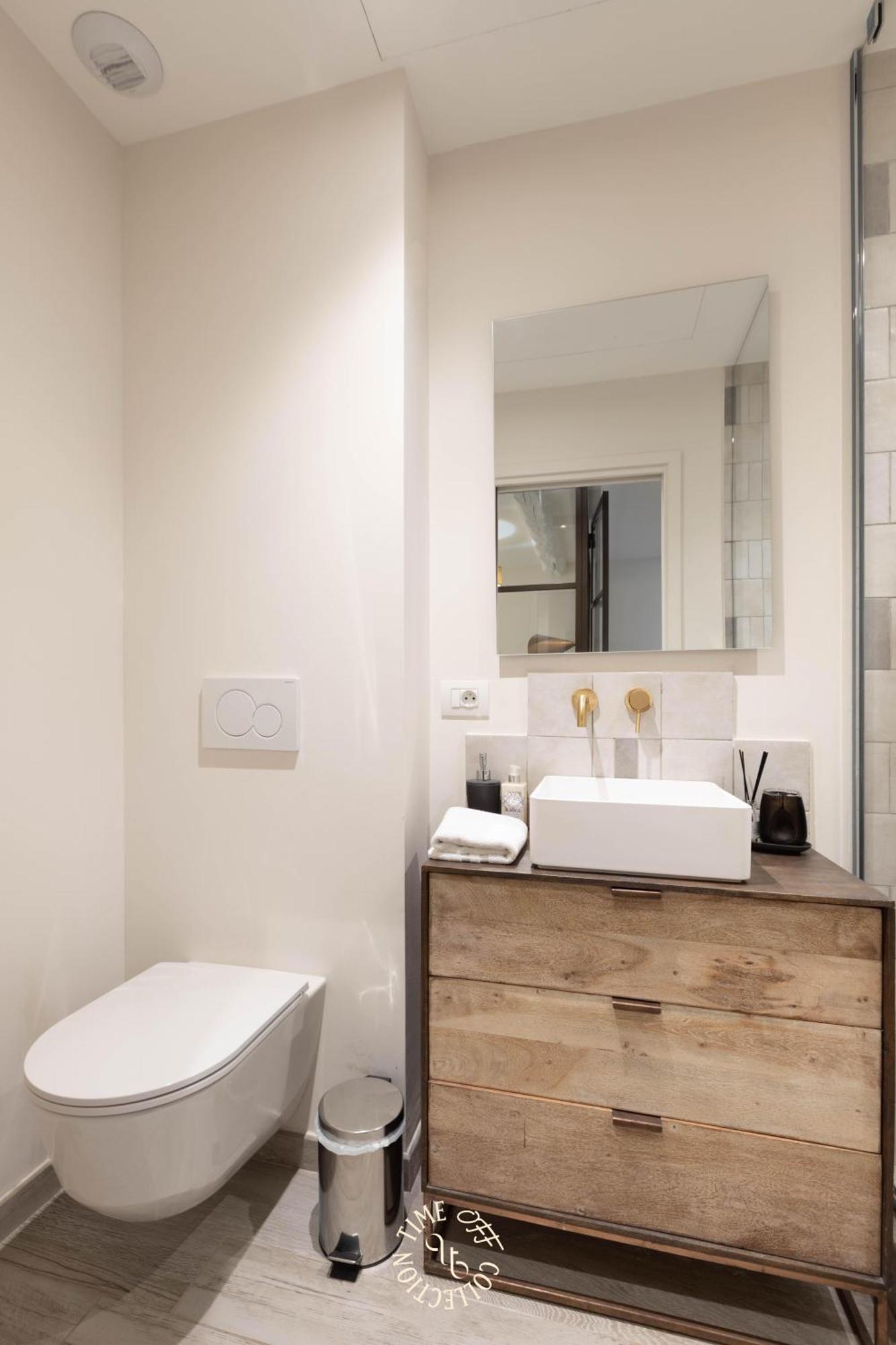 Ferienwohnung Sainte Anne By Time Off Collection Exterior foto