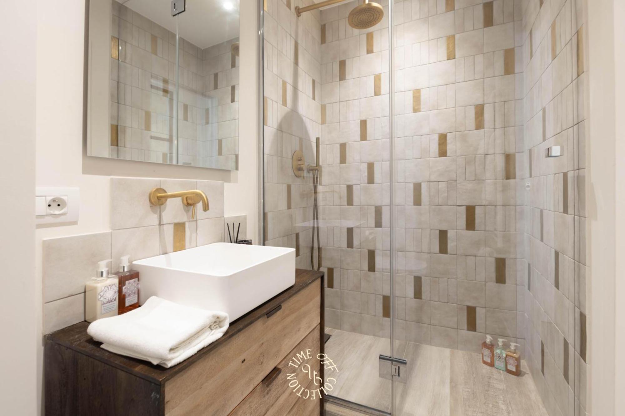 Ferienwohnung Sainte Anne By Time Off Collection Exterior foto