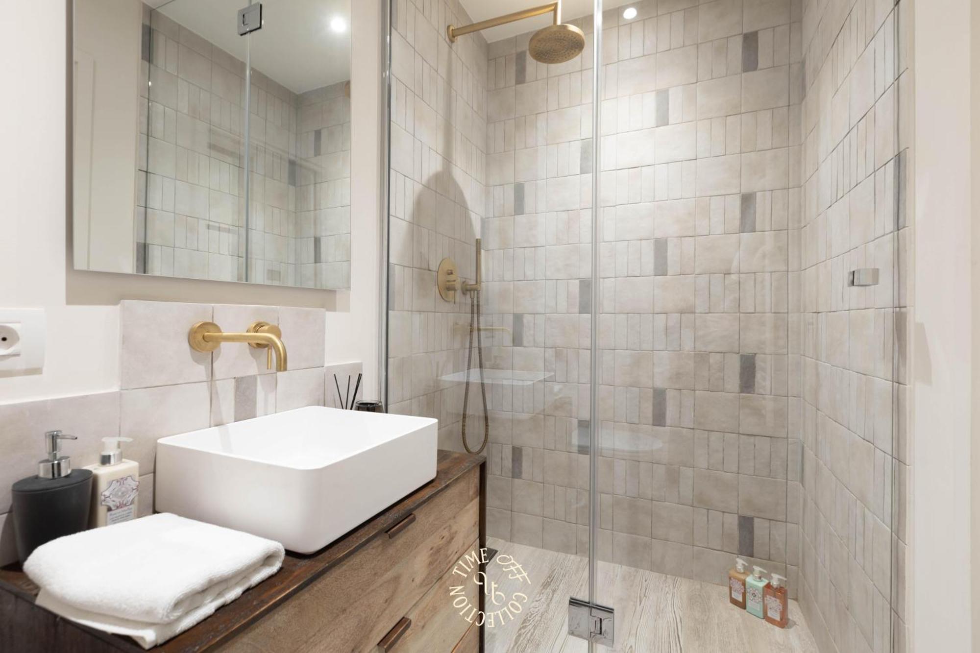 Ferienwohnung Sainte Anne By Time Off Collection Exterior foto