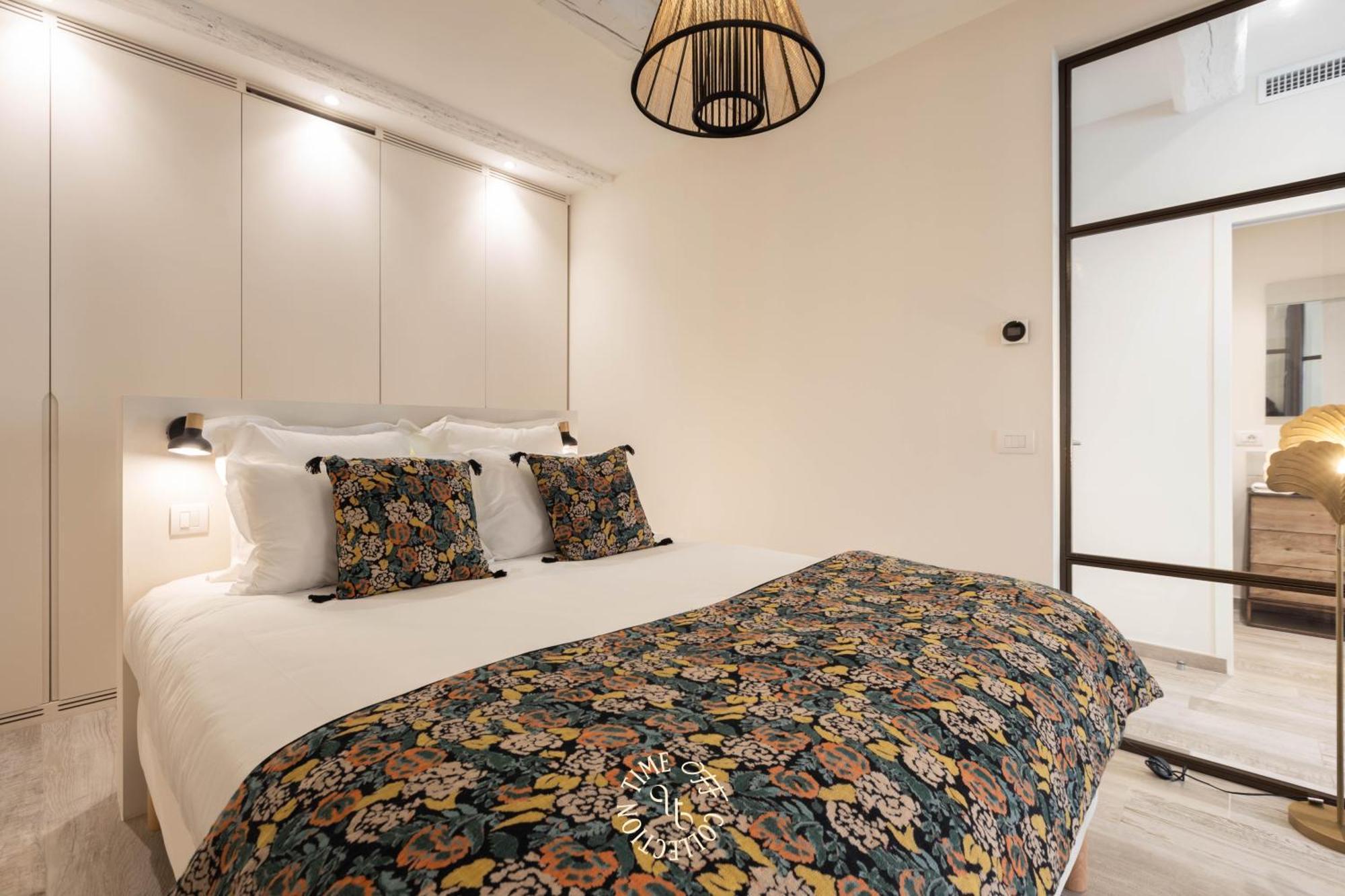 Ferienwohnung Sainte Anne By Time Off Collection Exterior foto