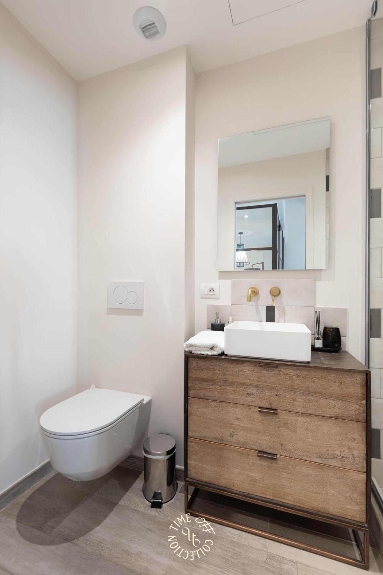 Ferienwohnung Sainte Anne By Time Off Collection Exterior foto