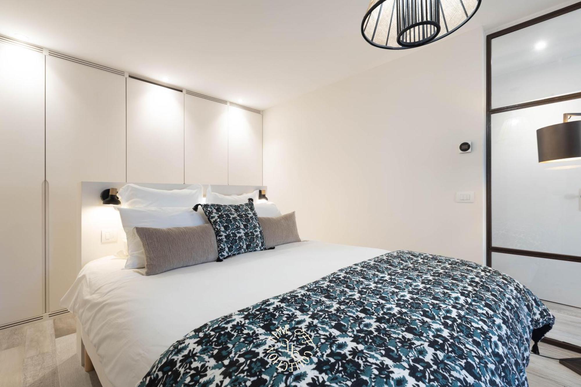Ferienwohnung Sainte Anne By Time Off Collection Exterior foto