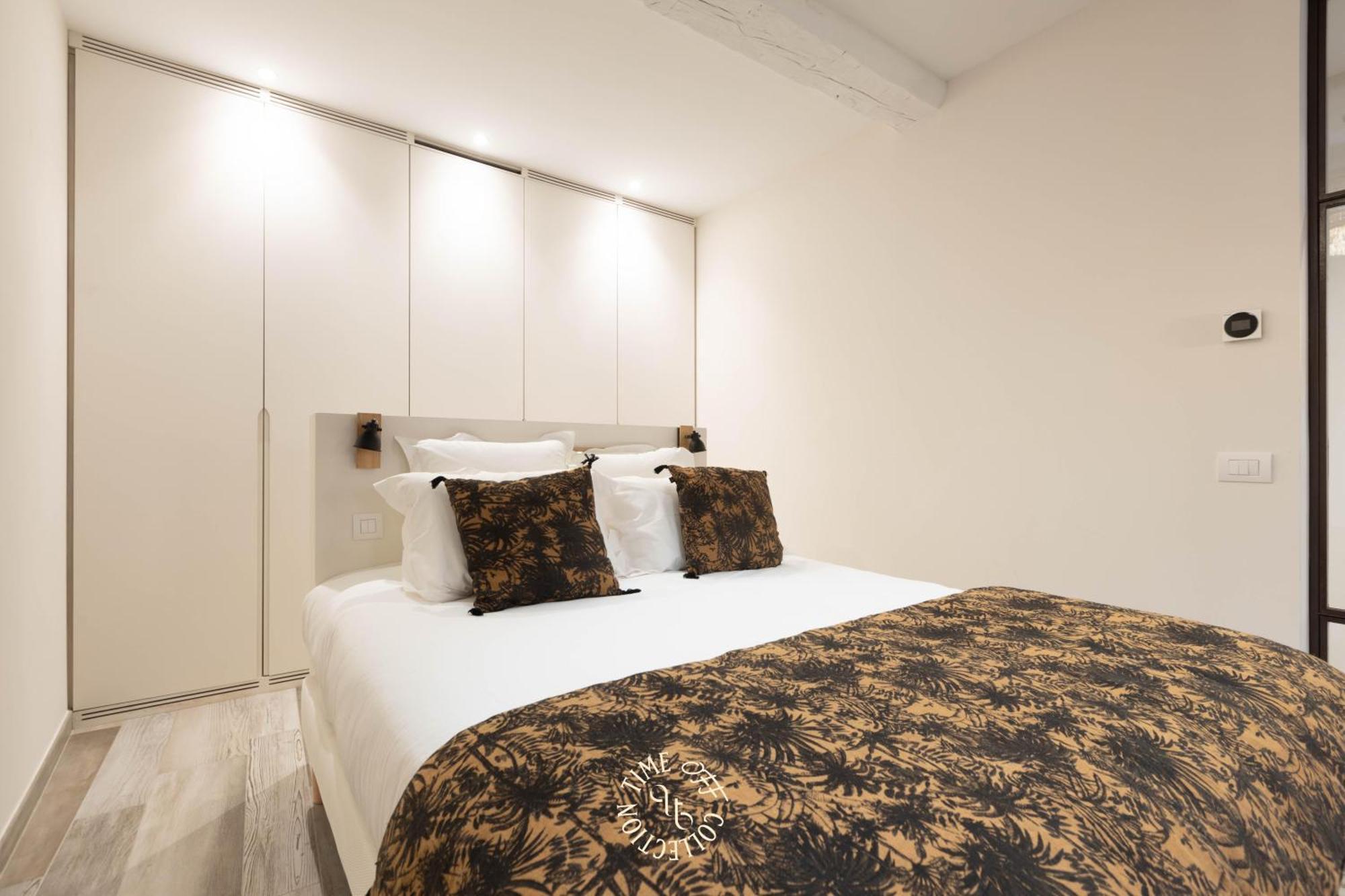 Ferienwohnung Sainte Anne By Time Off Collection Exterior foto