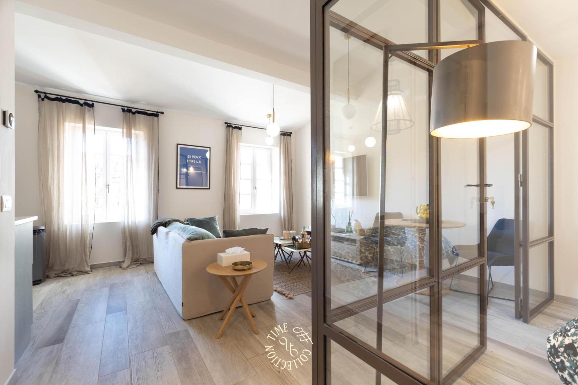 Ferienwohnung Sainte Anne By Time Off Collection Exterior foto