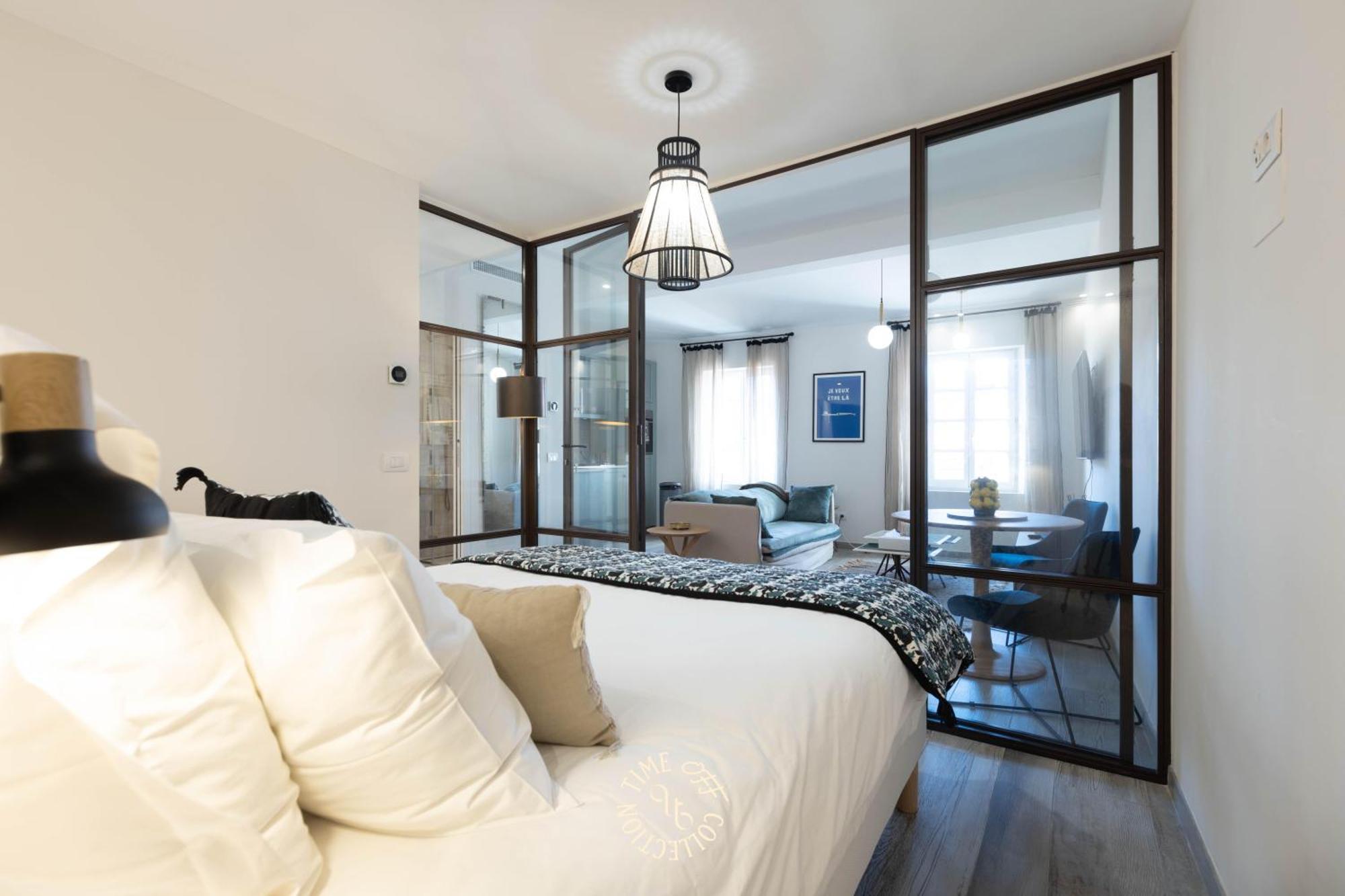 Ferienwohnung Sainte Anne By Time Off Collection Exterior foto