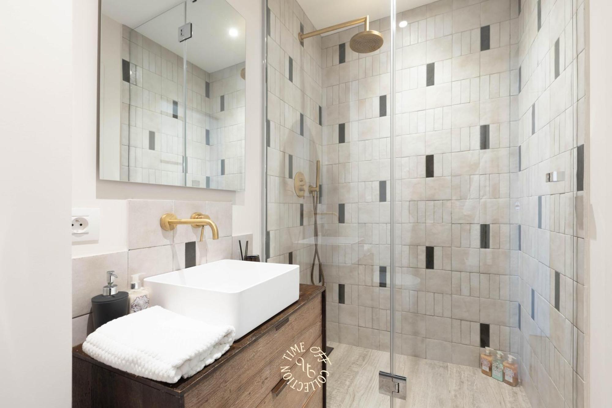 Ferienwohnung Sainte Anne By Time Off Collection Exterior foto